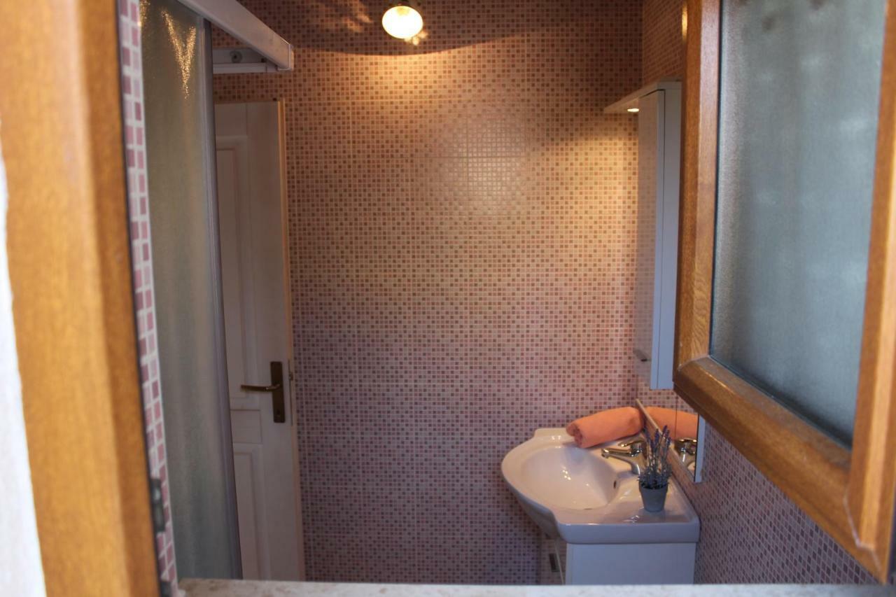 Apartman Sasa Rovinj Exterior photo