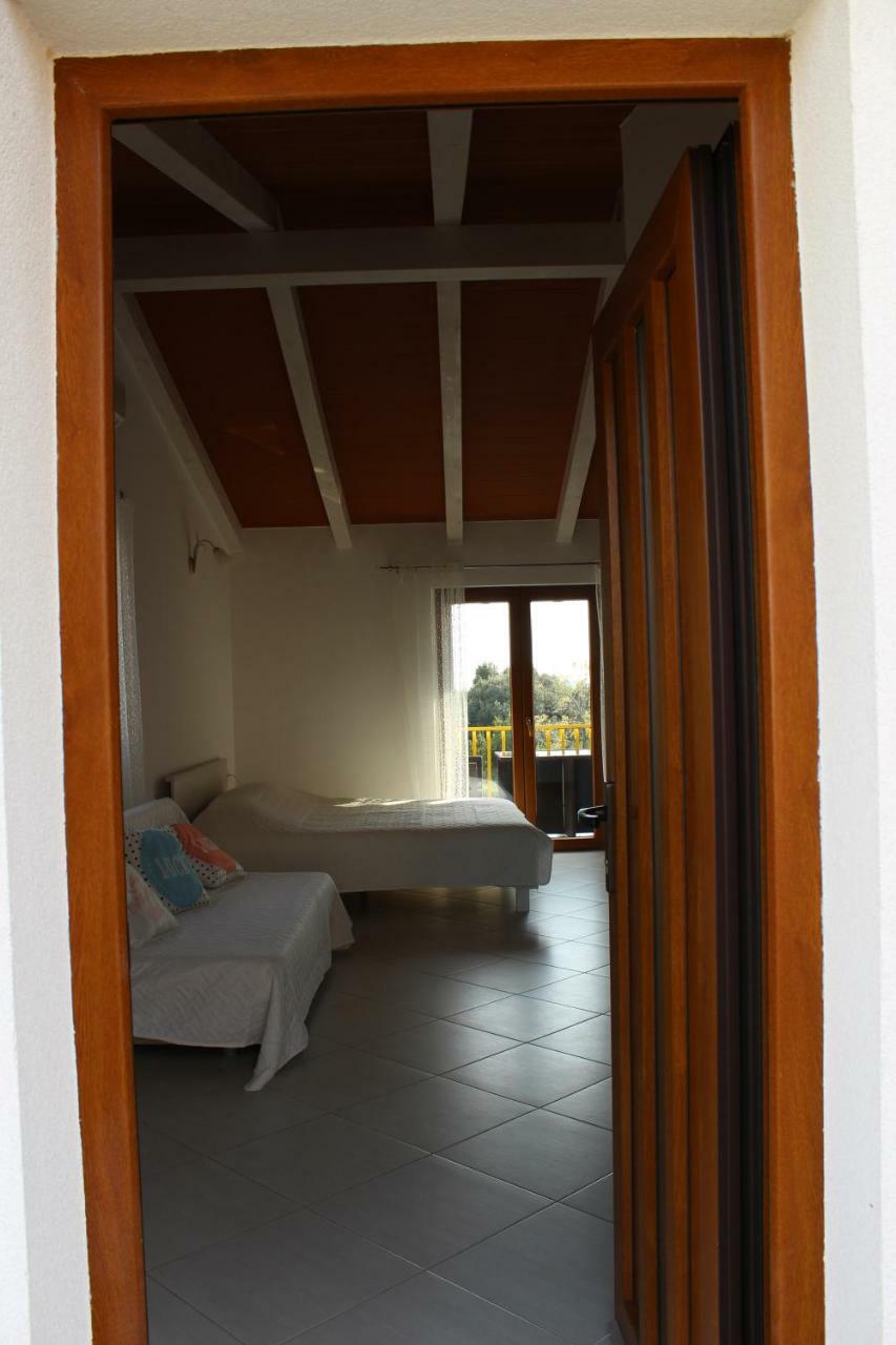 Apartman Sasa Rovinj Exterior photo