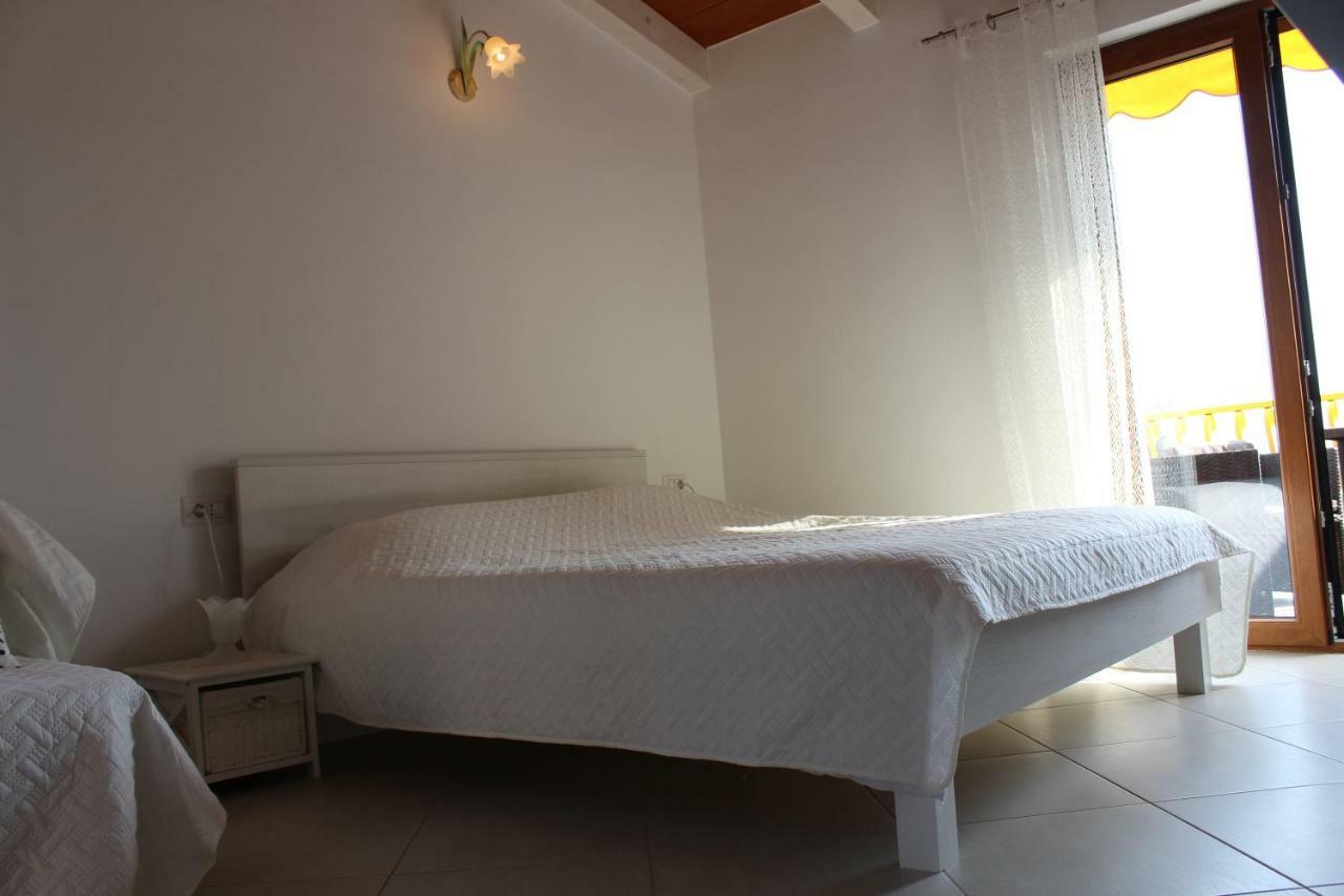 Apartman Sasa Rovinj Exterior photo
