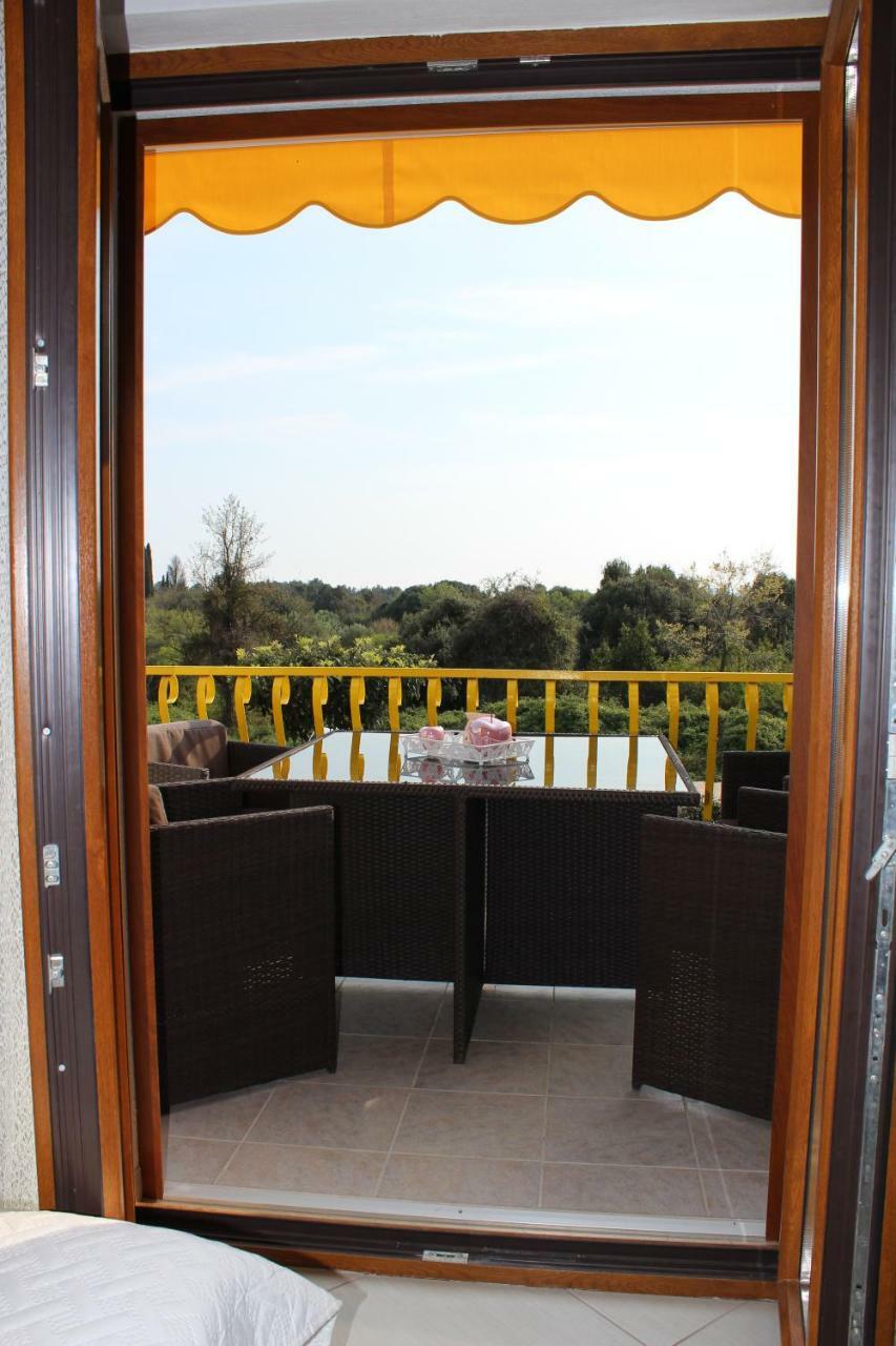 Apartman Sasa Rovinj Exterior photo