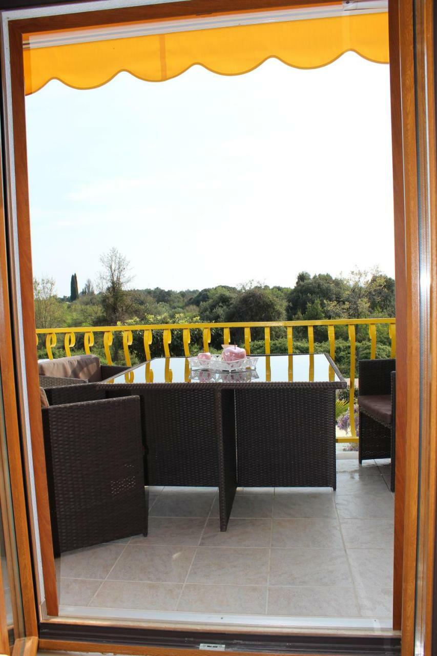 Apartman Sasa Rovinj Exterior photo